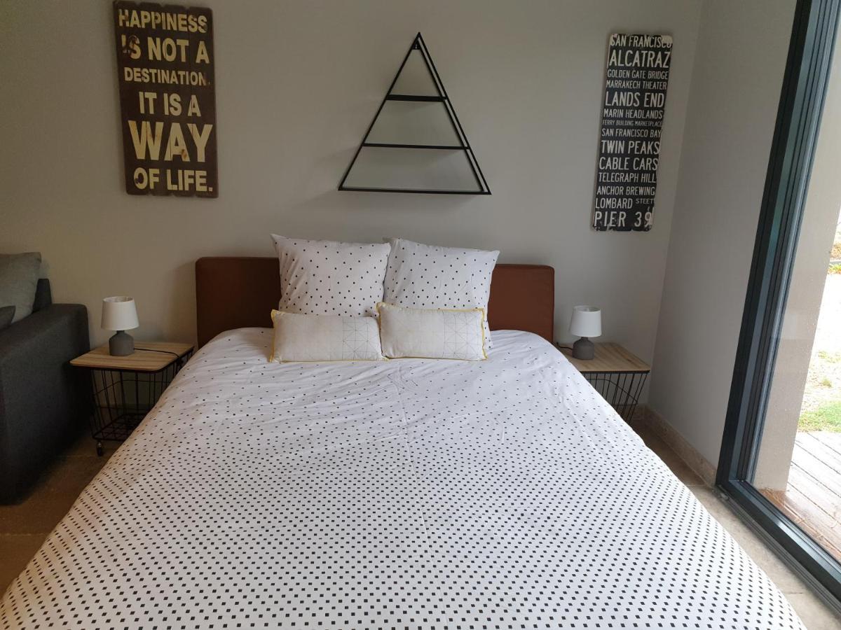 Cosy Wood House Bed & Breakfast Laubressel Ngoại thất bức ảnh