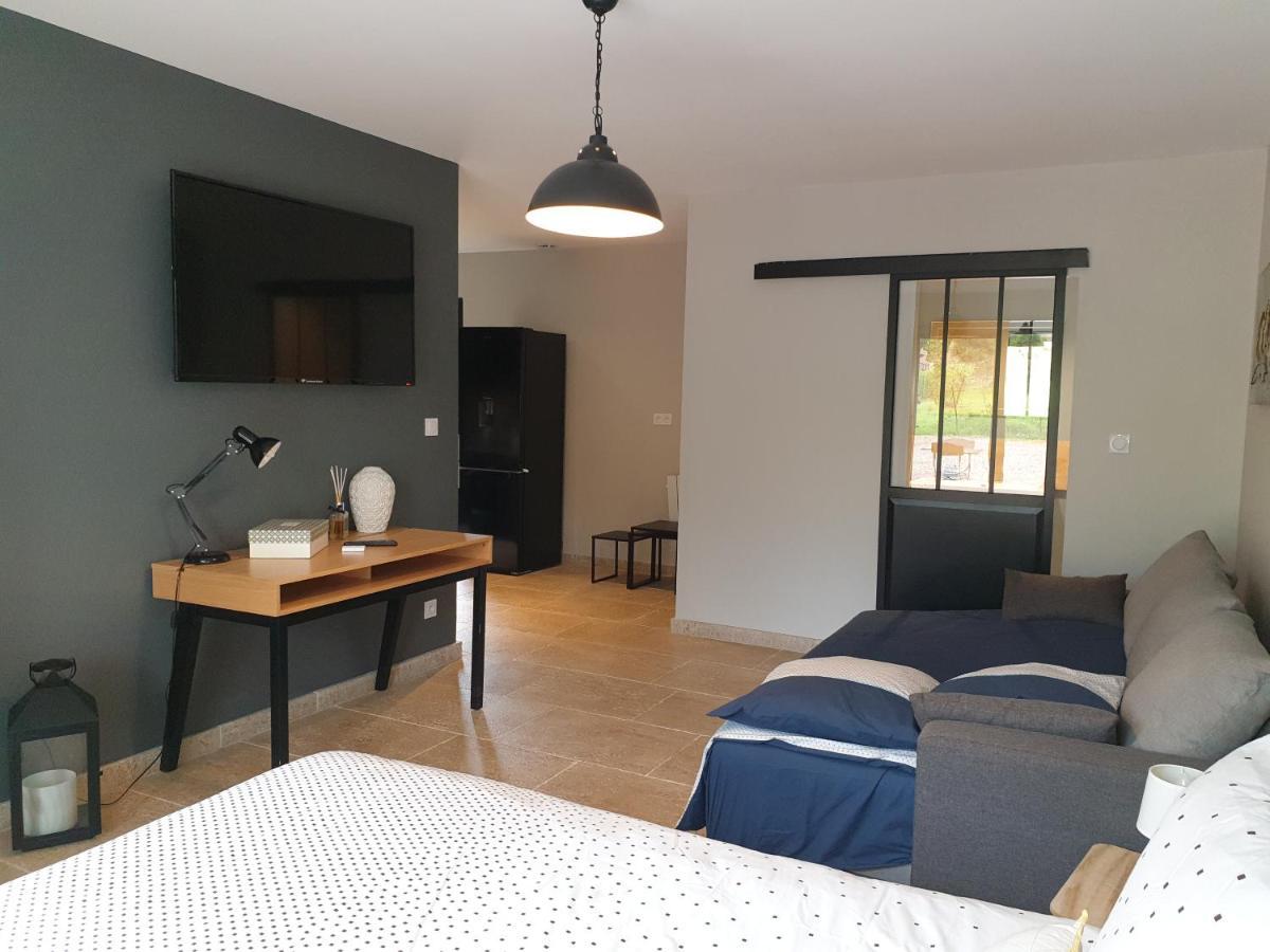 Cosy Wood House Bed & Breakfast Laubressel Ngoại thất bức ảnh