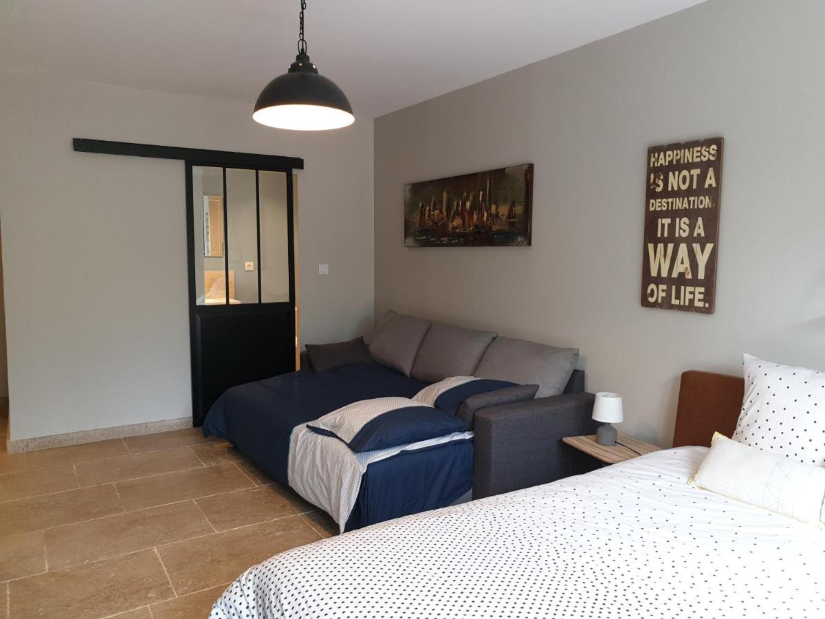 Cosy Wood House Bed & Breakfast Laubressel Ngoại thất bức ảnh