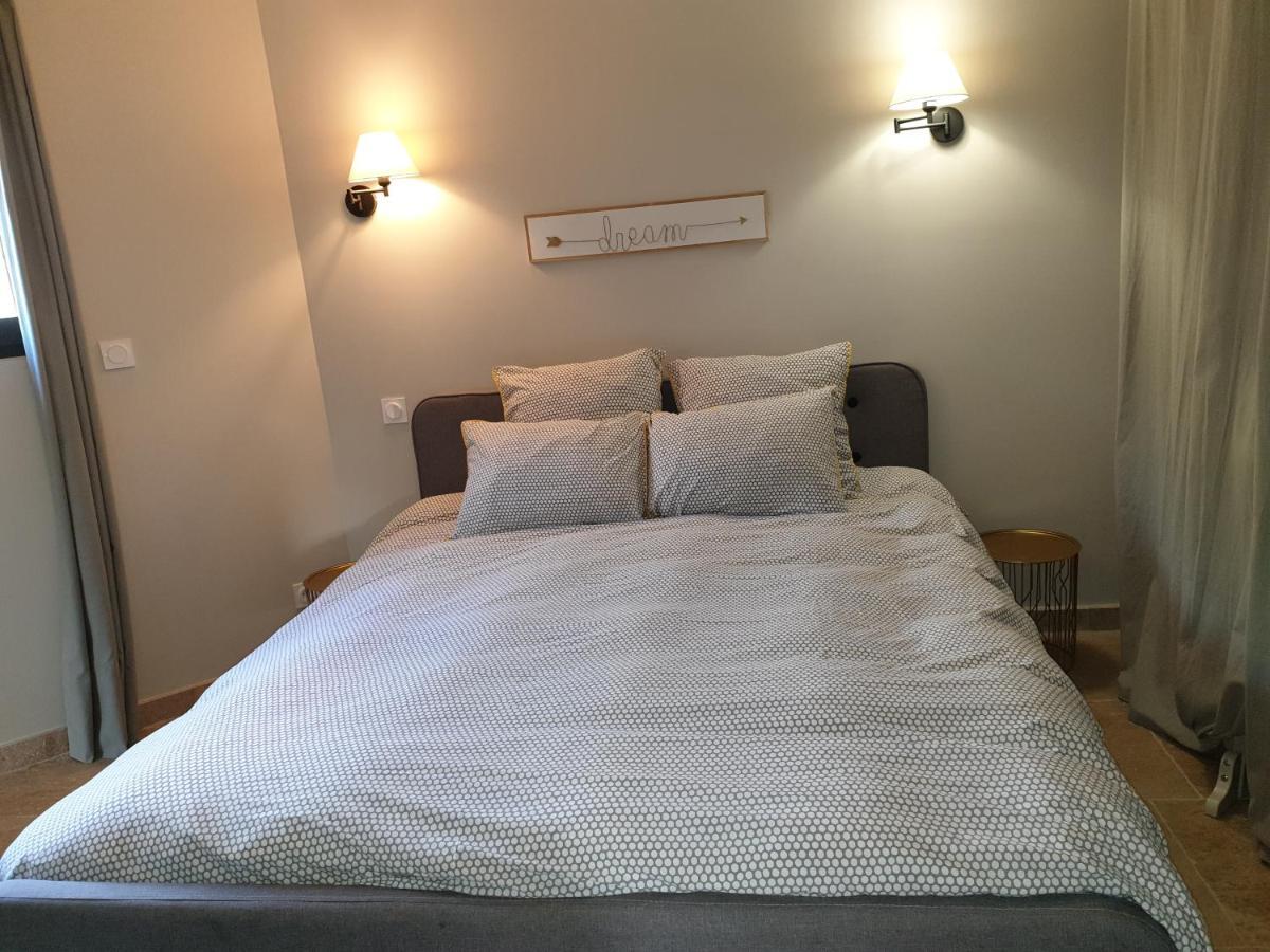 Cosy Wood House Bed & Breakfast Laubressel Ngoại thất bức ảnh